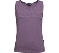 Chillaz Damen Korfu Top (Größe S, lila)