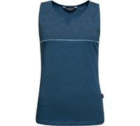 CHILLAZ Damen Klettertank Korfu dunkelblau | 42