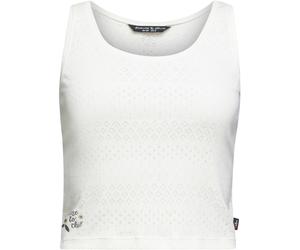 Chillaz Damen Sardinia Top (Größe M, weiss)