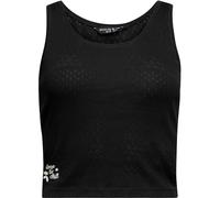 Chillaz Damen Sardinia Top (Größe XS, schwarz)