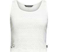 Chillaz Damen Sardinia Top (Größe XS, weiss)