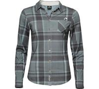 Chillaz - Women's Similaun 2.0 Shirt - Bluse, Gr. XL 42, grau (Greyblue)