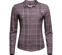 Chillaz Damen Similaun 2.0 Bluse (Größe M, lila)