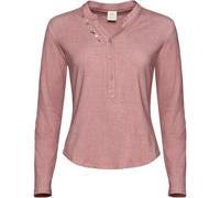 Chillaz - Women's Sonnblick Shirt - Bluse, Gr. L 40, rosa (DustyRose)