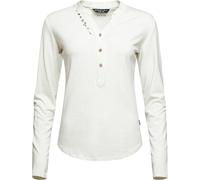 Chillaz Damen Sonnblick Longsleeve (Größe XXL, beige)