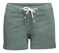 Chillaz Damen Summer Splash Shorts, green, M