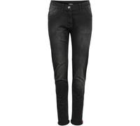 Chillaz Damen Time to Chill, Denim Black, 40
