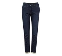 Chillaz Damen Time to Chill Hose, Indigo Blue, 38