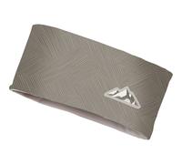 Chillaz Double Layer Headband Mountain dark sand (0630)