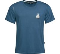 Chillaz E Ciao T-Shirt Men dark blue - Größe XL