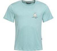 Chillaz - E Ciao T-Shirt Herren arctic