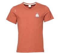 Chillaz E Ciao T-Shirt Men brick - Größe M