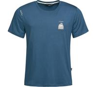 Chillaz E Ciao T-Shirt Men dark blue - Größe L