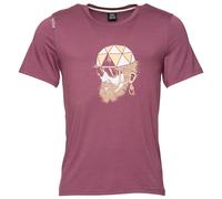 Chillaz - Explorer T-Shirt - Chillaz - Gr. - XL