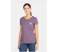 Chillaz Gandia E-Ciao T-shirt dark violet / 32