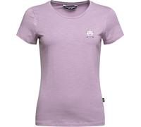 Chillaz - Women's Gandia E Ciao T-Shirt - T-Shirt, Gr. XXL 44, lila/rosa (Violet)