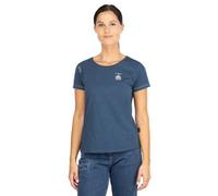 Chillaz Gandia E Ciao W - T-shirt - Damen 34 Dark Blue