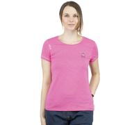 Chillaz Gandia E Ciao W - T-shirt - Damen 34 Pink
