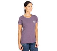 Chillaz Gandia E Ciao W - T-shirt - Damen 40 Dark Violet