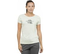 Chillaz Gandia Out in Nature W - T-Shirt - Damen Green 42