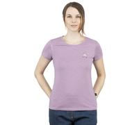 Chillaz Gandia W - T-Shirt - Damen 40 Violet