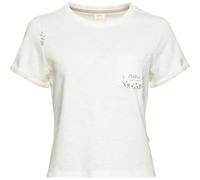 Chillaz Grosetto Search & Respect Damen T-Shirts weiss Größe XS Alpinklettern | Sportklettern | Bouldern Hautfreundlich