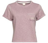 Chillaz Grosetto Search & Respect mauve (0641) 44