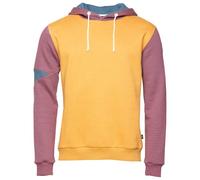 Chillaz - Helsinki - Hoodie, Gr. L, bunt (Ochre)