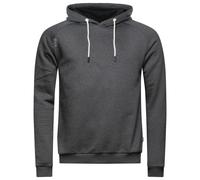 Chillaz Helsinki Hoody Men black / S
