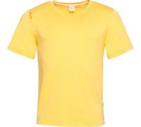 Chillaz - Bozen Carabiner - T-Shirt, Gr. XL, gelb (Yellow)
