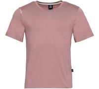 Chillaz - Bozen Mountain Logo - T-Shirt, Gr. XS, rosa (Wine)