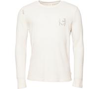 Chillaz Herren Cuenca Out Of Order Longsleeve (Größe S, weiss)