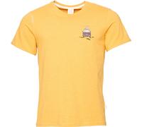 Chillaz Herren E Ciao T-Shirt (Größe M, gelb)