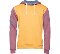 Chillaz Herren Helsinki Hoodie, Ochre, M