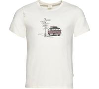 Chillaz Innsbruck Bus creme (0638) L