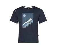 Chillaz Bozen Sunny Mountains dark blue (0615) M