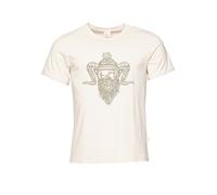 CHILLAZ Herren Klettershirt Rock Hero beige | L