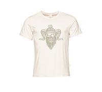 CHILLAZ Herren Klettershirt Rock Hero beige | S