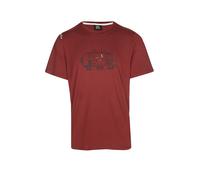 Chillaz - Van Life T-Shirt - T-Shirt, Gr. L, rot (DarkRed)