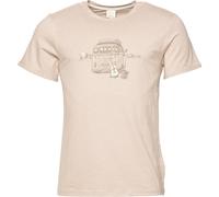 Chillaz - Out In Nature - T-Shirt, Gr. XXL, beige (DarkSand)