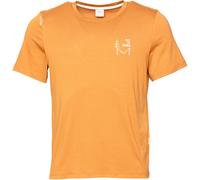 Chillaz Herren Out Of Order T-Shirt (Größe XXL, braun)