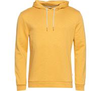 Chillaz - Sapporo Mountain Logo - Hoodie, Gr. XXL, gelb (Ochre)