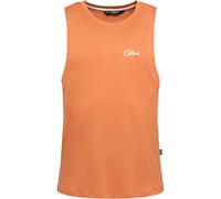 Chillaz - Vils Spotter Top - Tank Top, Gr. XXL, orange (OrangeBrown)
