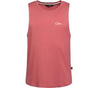 Chillaz Herren Vils Spotter Tanktop (Größe XXL, rot)