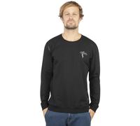 Chillaz Hokkaido Chillaz Rope M - Langarmshirt - Herren L Black