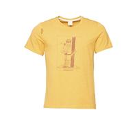 Chillaz Homo Mons Sportivus - Klettershirt - Herren XL Yellow