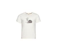 Chillaz - Innsbruck Bus - T-Shirt, Gr. S, weiß (Creme)