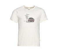 Chillaz Innsbruck Bus Herren creme