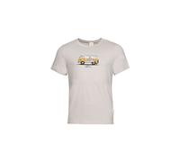 Chillaz - Innsbruck Climber's Life - T-Shirt, Gr. S, grau (Sand)