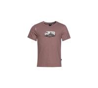 Chillaz Innsbruck Climber's Life wine (0633) XS